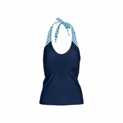 Trespass - Haut de tankini WINONA - Femme (Bleu marine)