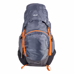 Trespass - Sac à dos TWINPEAK (Gris)