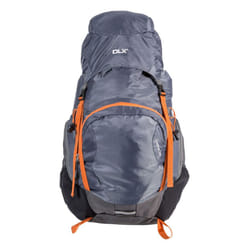 Trespass - Sac à dos TWINPEAK (Gris)