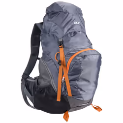 Trespass - Sac à dos TWINPEAK (Gris)