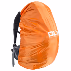 Trespass - Sac à dos TWINPEAK (Gris)