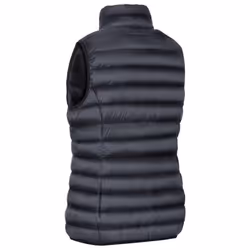 Trespass - Veste sans manches GIANA - Femme (Noir)