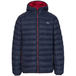 Trespass - Doudoune BOSTEN - Homme (Bleu marine)