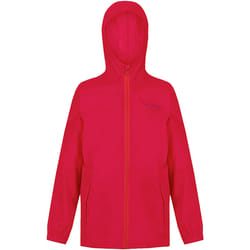 Regatta - Coupe-vent PACK IT - Unisexe (Fuchsia)