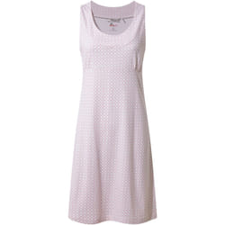 Craghoppers - Robe SIENNA - Femme (Blanc/rose)