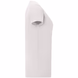 Fruit Of The Loom - T-shirt manches courtes ICONIC - Femme (Blanc)
