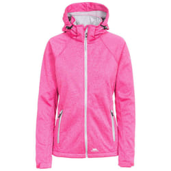 Trespass veste Angela - femme (Rose)