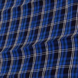 Regatta - Couverture pour picnic MATIO (Bleu foncé)