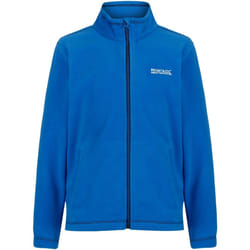 Regatta - Veste polaire KING - Unisexe (Bleu clair/bleu marine)