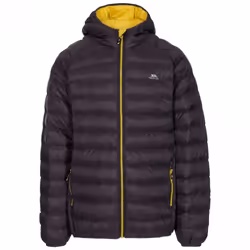 Trespass - Doudoune BOSTEN - Homme (Gris foncé)