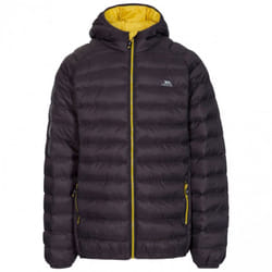 Trespass - Doudoune BOSTEN - Homme (Gris foncé)