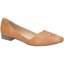 Hush Puppies - Chaussures MARLEY - Femmes (Marron claire)
