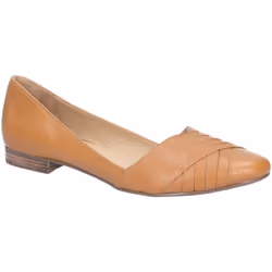 Hush Puppies - Chaussures MARLEY - Femmes (Marron claire)
