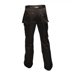 Regatta - Pantalon INCURSION - Homme (Noir)