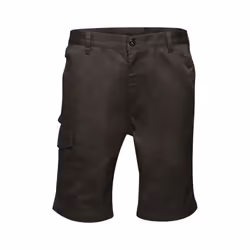 Regatta - Short PRO - Homme (Noir)