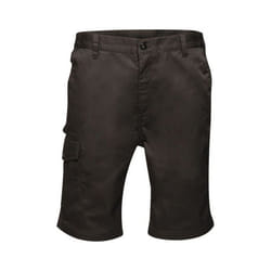 Regatta - Short PRO - Homme (Noir)
