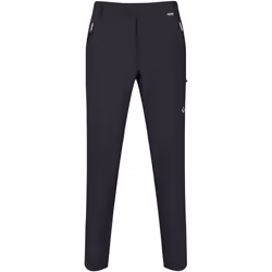 Regatta - Pantalon de randonnée HIGHTON - Homme (Anthracite)
