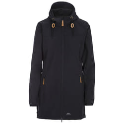 Trespass - Veste Kristy - Femme (Noir)
