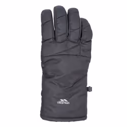 Trespass - Gants KULFON - Unisexe (Noir)