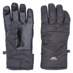Trespass - Gants KULFON - Unisexe (Noir)