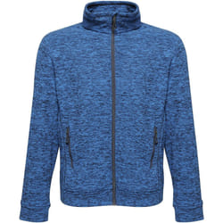 Regatta - Veste polaire THORNLY - Homme (Blue marine chiné)