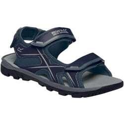 Regatta - Sandales KOTA DRIFT - Homme (Bleu marine)