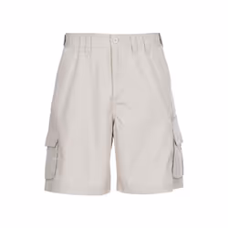 Trespass Gally - Short de randonnée - Homme (Maron)