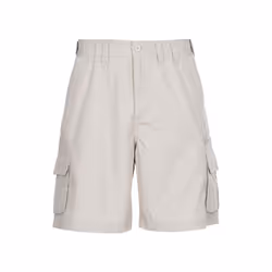 Trespass Gally - Short de randonnée - Homme (Maron)