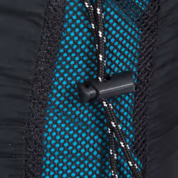 Trespass - Oreiller de voyage SNOOZEFEST (Bleu)