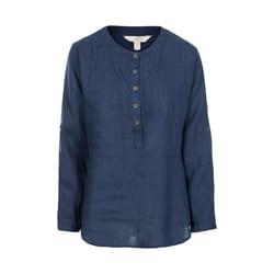 Trespass - Blouse MESSINA - Femme (Bleu marine)