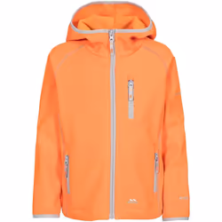 Trespass - Veste softshell KIAN - Unisexe (Orange)