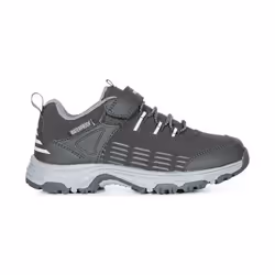 Trespass - Chaussure de sport Harrelson Enfants (Noir)