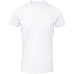 Gildan - T-shirt manches courtes SOFTSTYLE - Homme (Blanc)