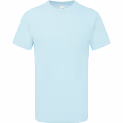 Gildan - T-shirt HAMMER - Homme (Bleu ciel)