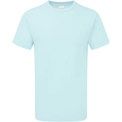 Gildan - T-shirt HAMMER - Homme (Bleu ciel)