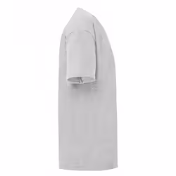 Fruit Of The Loom - T-shirt manches courtes ICONIC -  Unisexe (Gris chiné)