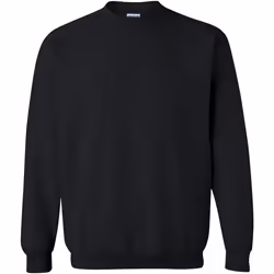 Gildan - Sweatshirt - Enfant (Noir)