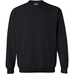 Gildan - Sweatshirt - Enfant (Noir)