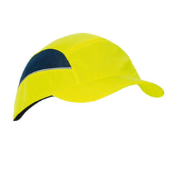 Portwest - Casquette AIRTECH - Adulte (Jaune)