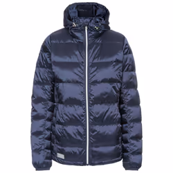 Trespass - Doudoune BERNADETTE - Femme (Bleu marine)