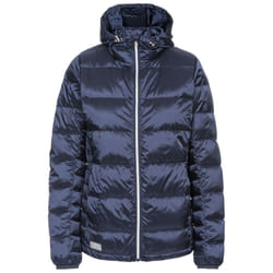 Trespass - Doudoune BERNADETTE - Femme (Bleu marine)