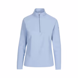Trespass - Polaire MEADOWS - Femme (Bleu)