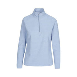 Trespass - Polaire MEADOWS - Femme (Bleu)