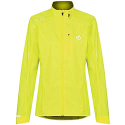 Dare 2B - Veste imperméable MEDIANT - Femme (Jaune)
