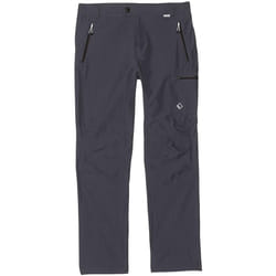 Regatta - Pantalon de randonnée HIGHTON - Homme (Anthracite)