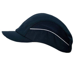 Portwest - Casquette AIRTECH - Adulte (Bleu marine)