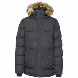 Trespass - Doudoune BALDWIN - Homme (Bordeaux)