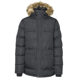 Trespass - Doudoune BALDWIN - Homme (Bordeaux)