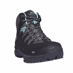 Trespass - Chaussures de randonnée MITZI - Femme (Gris foncé)