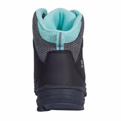Trespass - Chaussures de randonnée MITZI - Femme (Gris foncé)